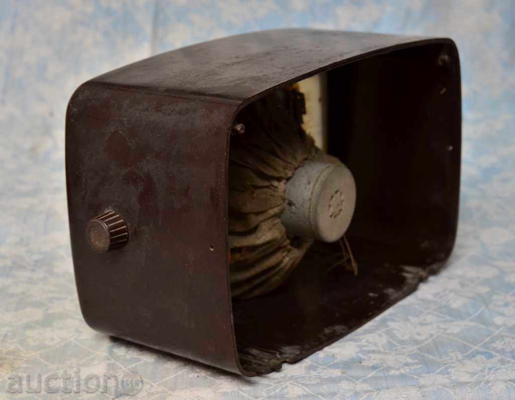 συστήματα ραδιοτηλεόρασης - 6