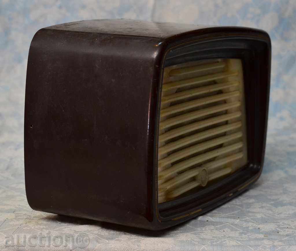 συστήματα ραδιοτηλεόρασης - 7