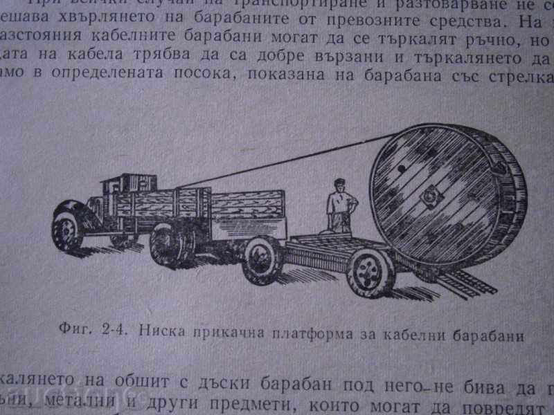 STEFANOV & KOUTOV - EL. PROMOTION OF PROM. PRESPA - 1967 - 6 STEFANOV & KOUTOV - EL. PROMOTION OF PROM. PRESPA - 1967 - 6