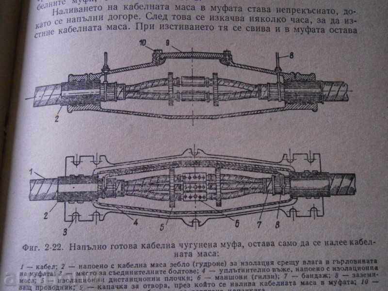 STEFANOV & KOUTOV - EL. PROMOTION OF PROM. PRESPA - 1967 - 7 STEFANOV & KOUTOV - EL. PROMOTION OF PROM. PRESPA - 1967 - 7