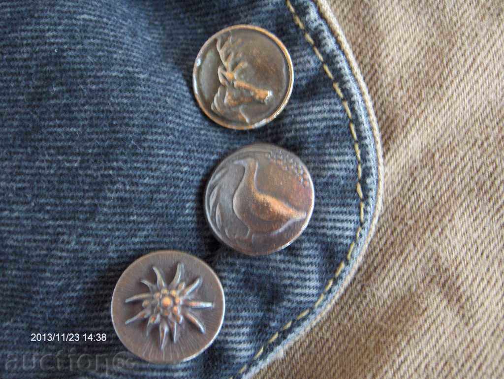 *$*Y*$* Винтидж Деним Яке на VEY`S - 777 - УНИКАЛНО! *$*Y*$* с цена € 39.00 | 76.28 лв. *$*Y*$* Винтидж Деним Яке на VEY`S - 777 - УНИКАЛНО! *$*Y*$* с цена € 39.00 | 76.28 лв.