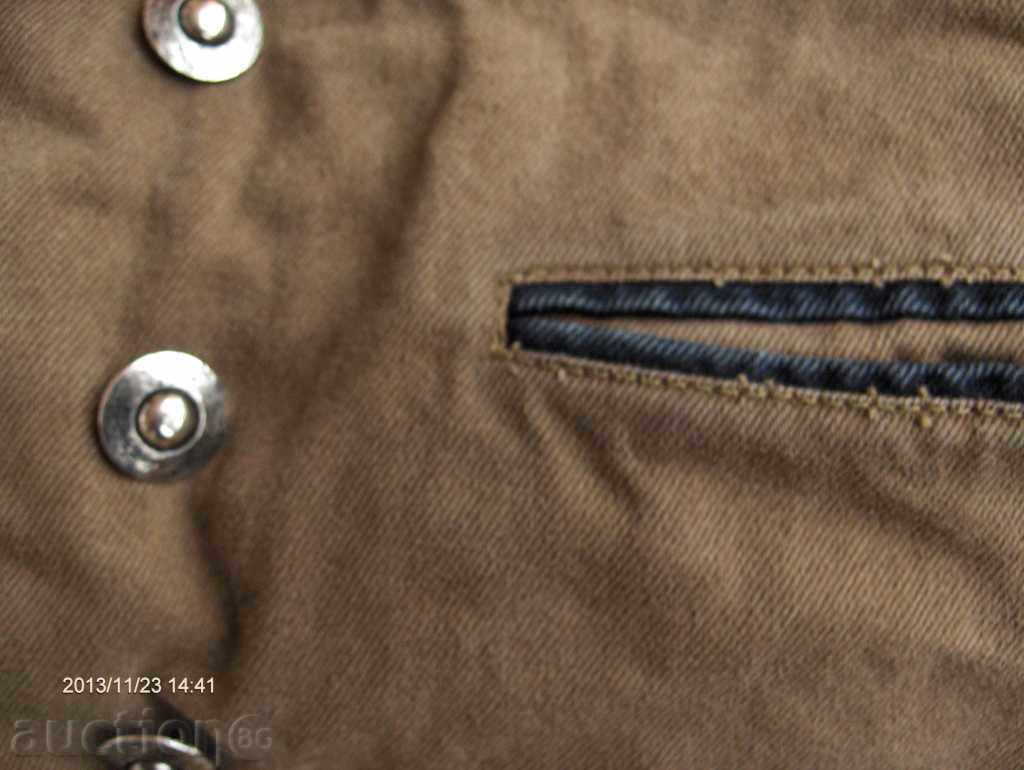 *$*Y*$* Винтидж Деним Яке на VEY`S - 777 - УНИКАЛНО! *$*Y*$* - 7 *$*Y*$* Винтидж Деним Яке на VEY`S - 777 - УНИКАЛНО! *$*Y*$* - 7