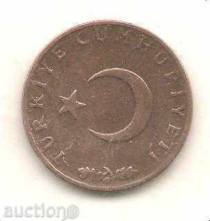 + Turkey 10 Currus 1966 with price 0.90 BGN | € 0.46 + Turkey 10 Currus 1966 with price 0.90 BGN | € 0.46