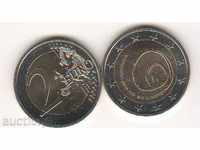 2 ευρώ το 2013 Σλοβενία