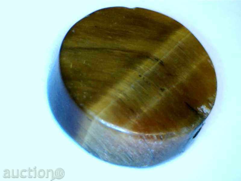 * $ * Y * $ * WORLD TIGER EYE * $ * Y * $ * with price 9.00 BGN | € 4.60