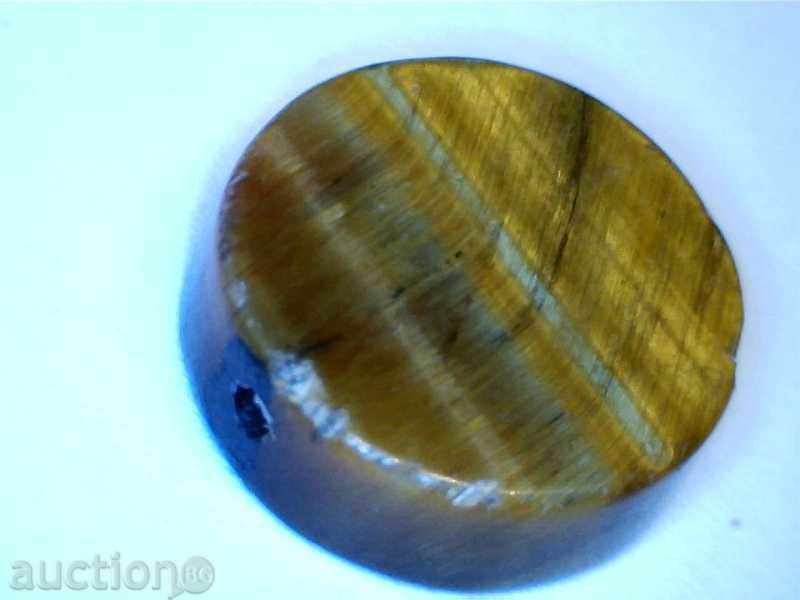 * $ * Y * $ * WORLD TIGER EYE * $ * Y * $ * - 6
