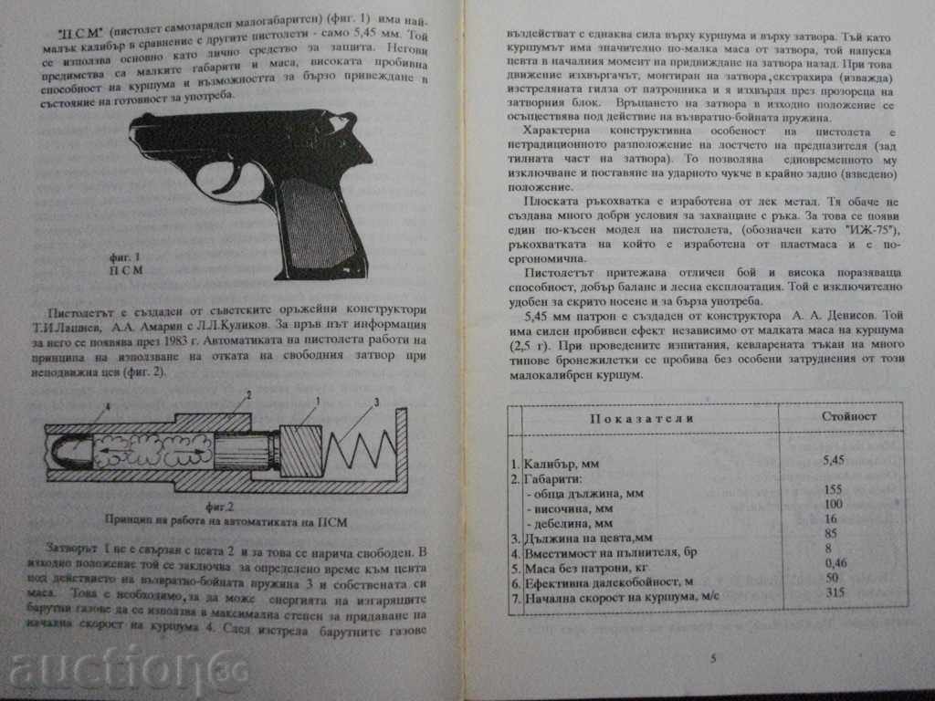 Auction Magazine "Voreyard of the Anti-Terrorist-G.Marinov-No. 8/95" -32 pp Auction Magazine "Voreyard of the Anti-Terrorist-G.Marinov-No. 8/95" -32 pp