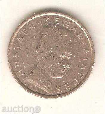 + Turkey 100,000 pounds 1999 with price 0.80 BGN | € 0.41 + Turkey 100,000 pounds 1999 with price 0.80 BGN | € 0.41