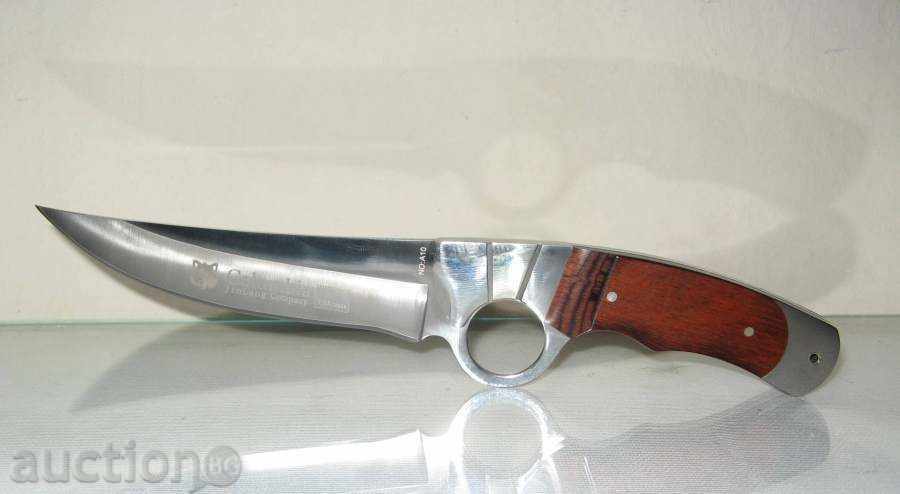 KNIFE, ΚΥΚΛΟΦΟΡΙΑ 140/275 mm