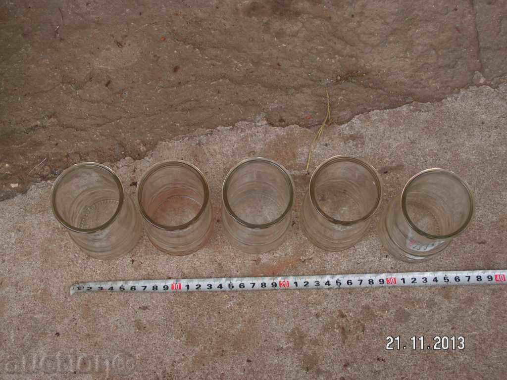 1511. SERVICE WITHOUT GLASS with price 8.00 BGN | € 4.09 1511. SERVICE WITHOUT GLASS with price 8.00 BGN | € 4.09