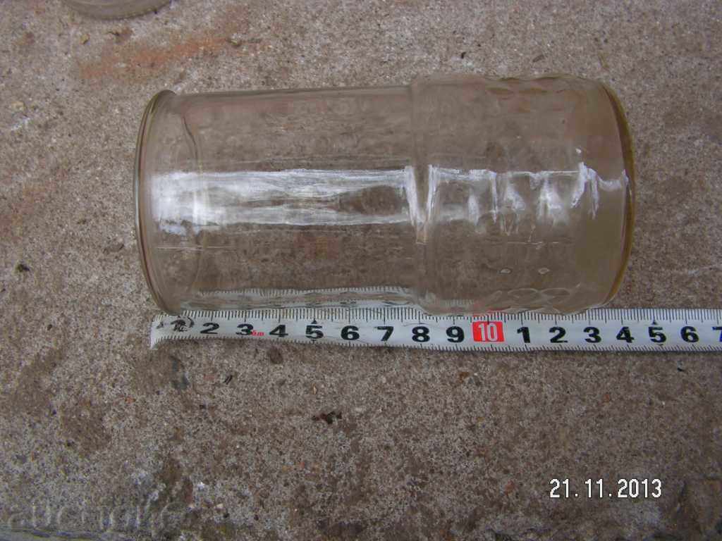 1511. SERVICE WITHOUT GLASS - 5 1511. SERVICE WITHOUT GLASS - 5