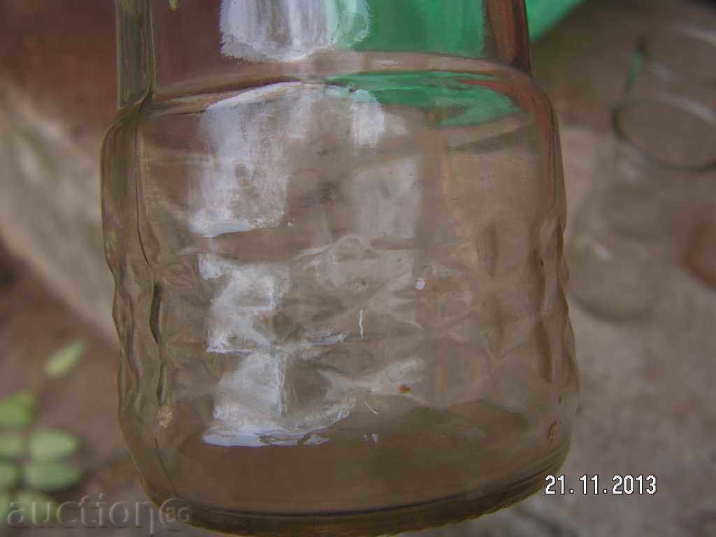 1511. SERVICE WITHOUT GLASS - 6 1511. SERVICE WITHOUT GLASS - 6