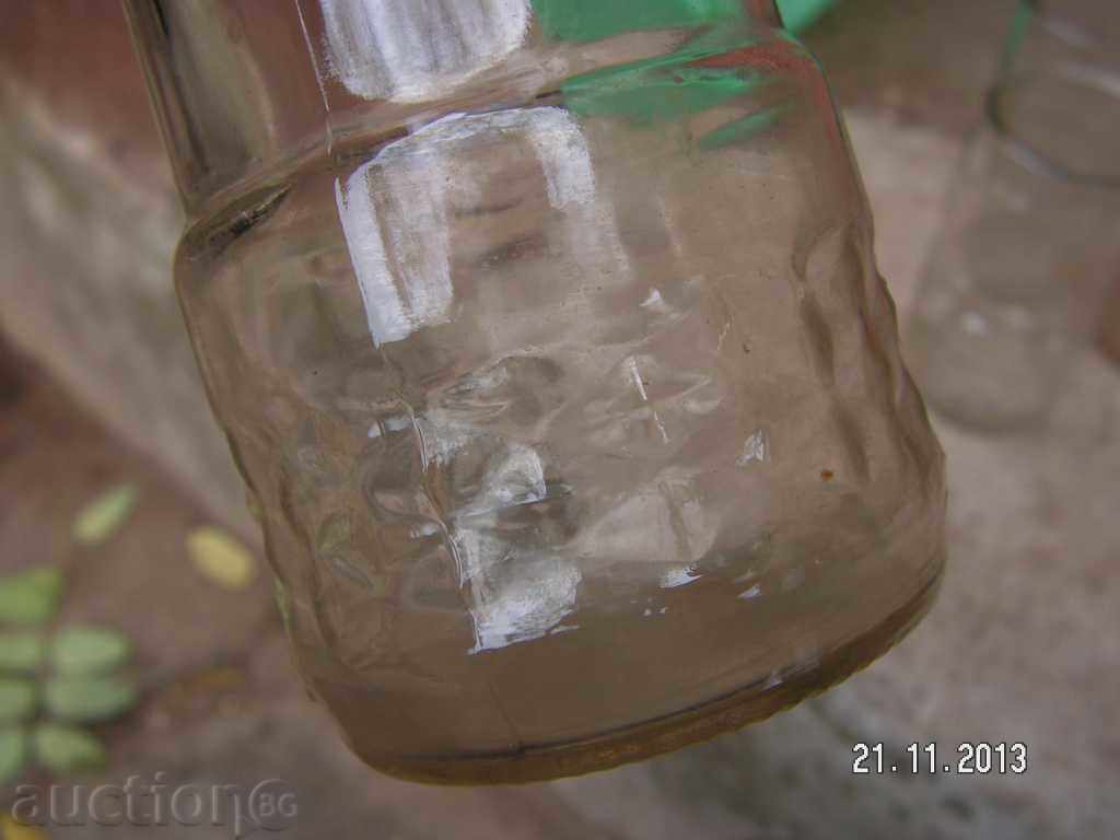 1511. SERVICE WITHOUT GLASS - 7 1511. SERVICE WITHOUT GLASS - 7