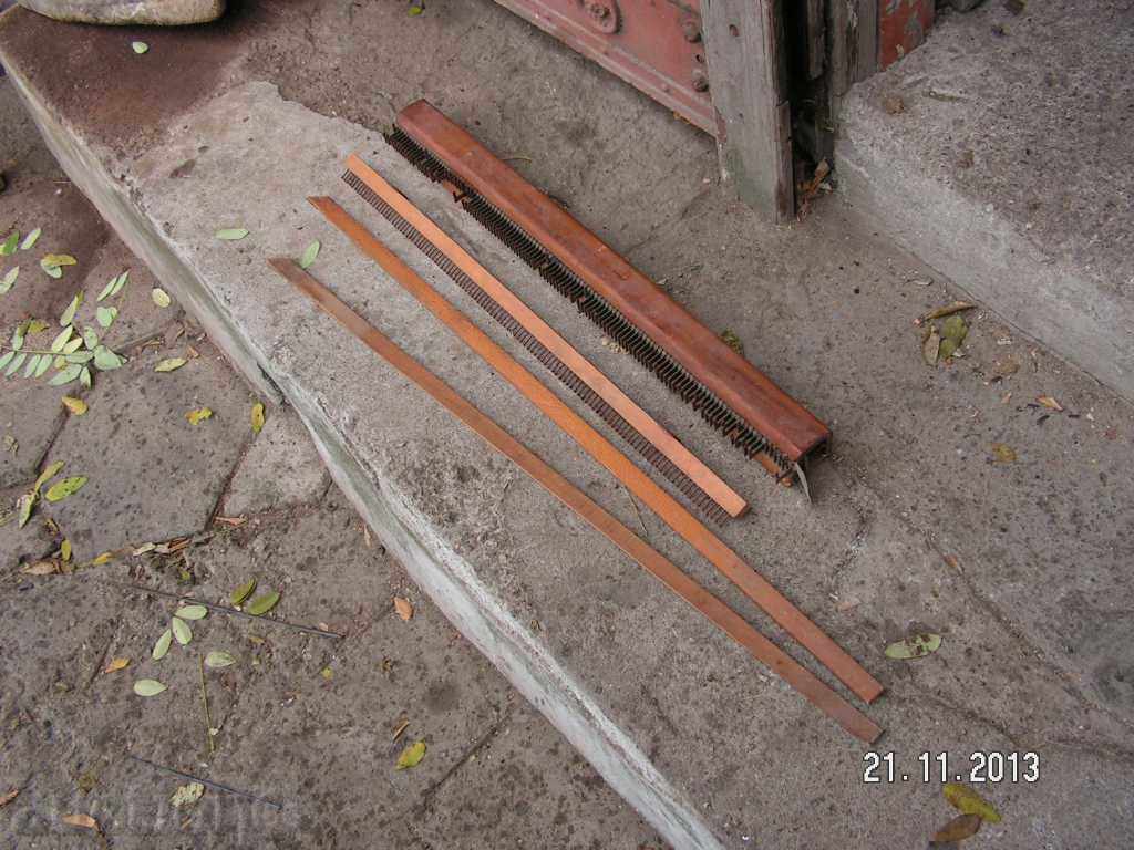 1516. I SUPPORT KNITTED MACHINE with price 10.00 BGN | € 5.11 1516. I SUPPORT KNITTED MACHINE with price 10.00 BGN | € 5.11