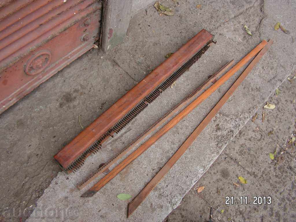 Auction 1516. I SUPPORT KNITTED MACHINE Auction 1516. I SUPPORT KNITTED MACHINE