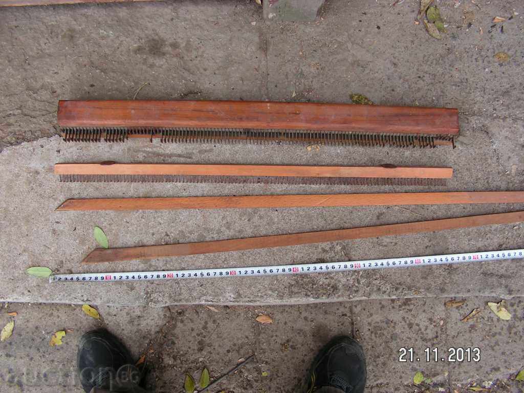 Delivery of 1516. I SUPPORT KNITTED MACHINE Delivery of 1516. I SUPPORT KNITTED MACHINE