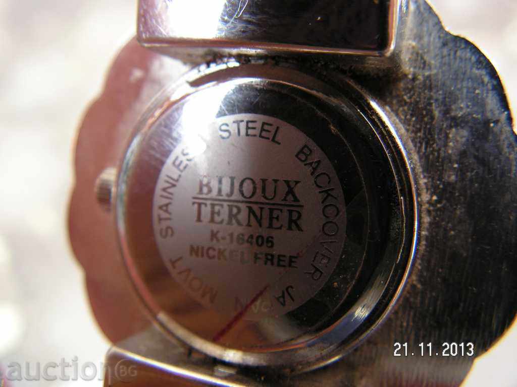 1519. cuaternare WORKS Terner QUARTZ CUARȚ - 5 1519. cuaternare WORKS Terner QUARTZ CUARȚ - 5