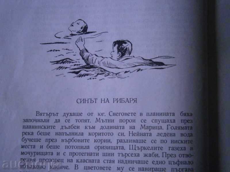 Auction Angel Karaliychev - THE LARGEST LAND - 1948 Auction Angel Karaliychev - THE LARGEST LAND - 1948