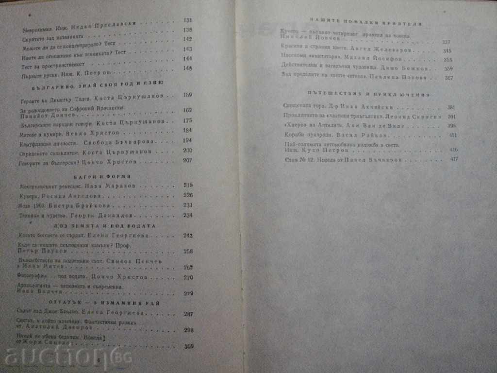 Auction  Book "Spectrum 69-S. Slavchev, E.Docheva, N.Sevdanova" - 432 pages.