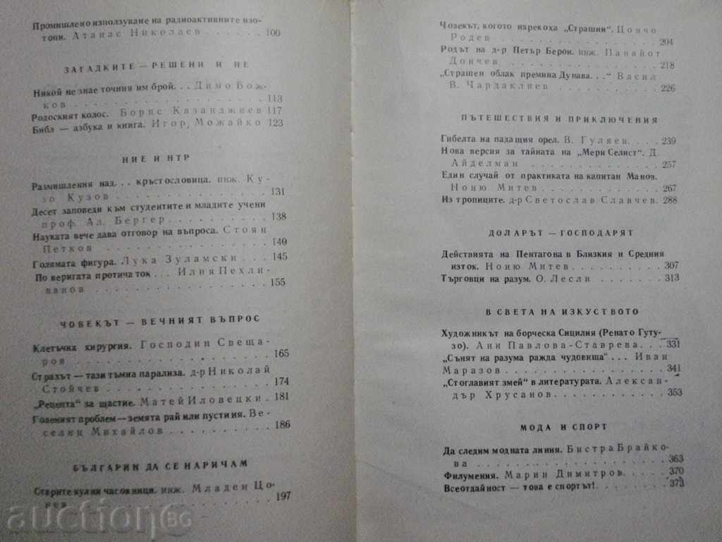 Auction Book "Spectrum 71-P.Dimitrova, E.Doceva, L.Boikekeva" -380 p. Auction Book "Spectrum 71-P.Dimitrova, E.Doceva, L.Boikekeva" -380 p.