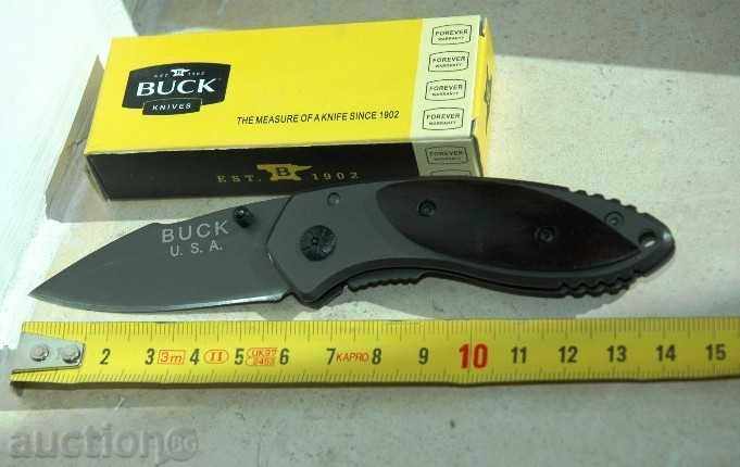 Folding Knife Buck Buck 60/150