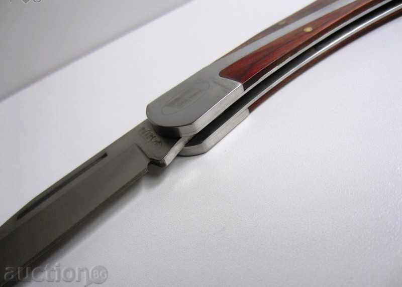 WE HAVE BIND SANTIA WITH CALIFORNIA 22.2 CM with price 11.50 BGN | € 5.88