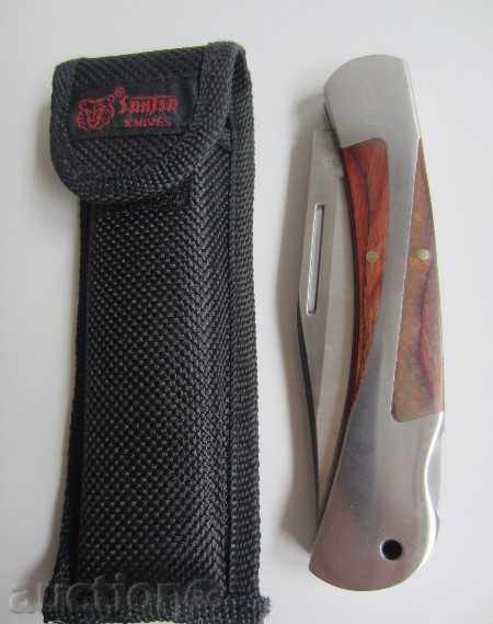 Auction  WE HAVE BIND SANTIA WITH CALIFORNIA 22.2 CM