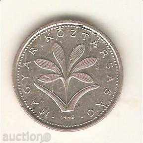 + Hungary 2 forint 1999 with price 0.30 BGN | € 0.15 + Hungary 2 forint 1999 with price 0.30 BGN | € 0.15