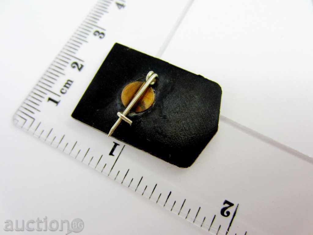 Auction  FIRE PROTECTION-USSR-BRONZE-GREAT