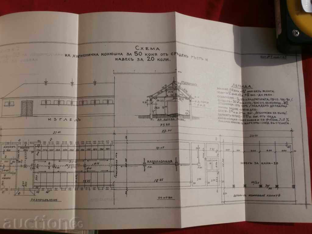 Internal Staff Regulations in the Army 1918 - 5