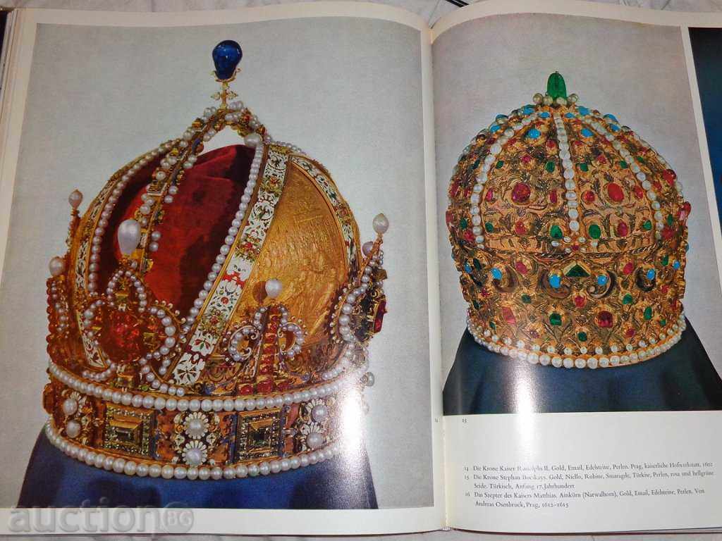 Auction A rare book about jewelery finds and miracles Auction A rare book about jewelery finds and miracles