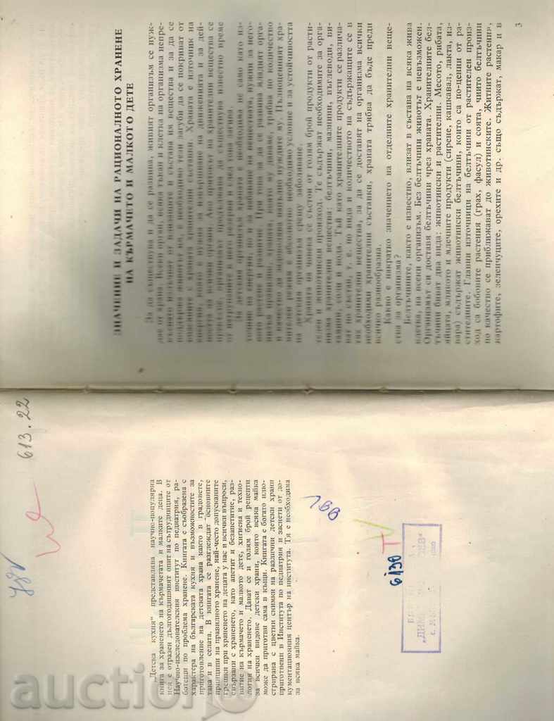 Δημοπρασία ΚΟΥΖΙΝΑ ΠΑΙΔΙΚΑ - Ο KAMENOVA Κ.Λ.Π. Δημοπρασία ΚΟΥΖΙΝΑ ΠΑΙΔΙΚΑ - Ο KAMENOVA Κ.Λ.Π.
