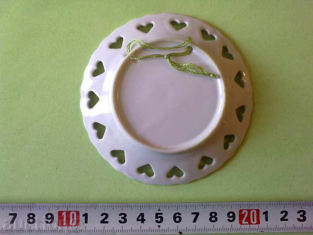 VERY BEAUTIFUL PORCELAIN WALLS FOR THE WALL with price 23.00 BGN | € 11.76