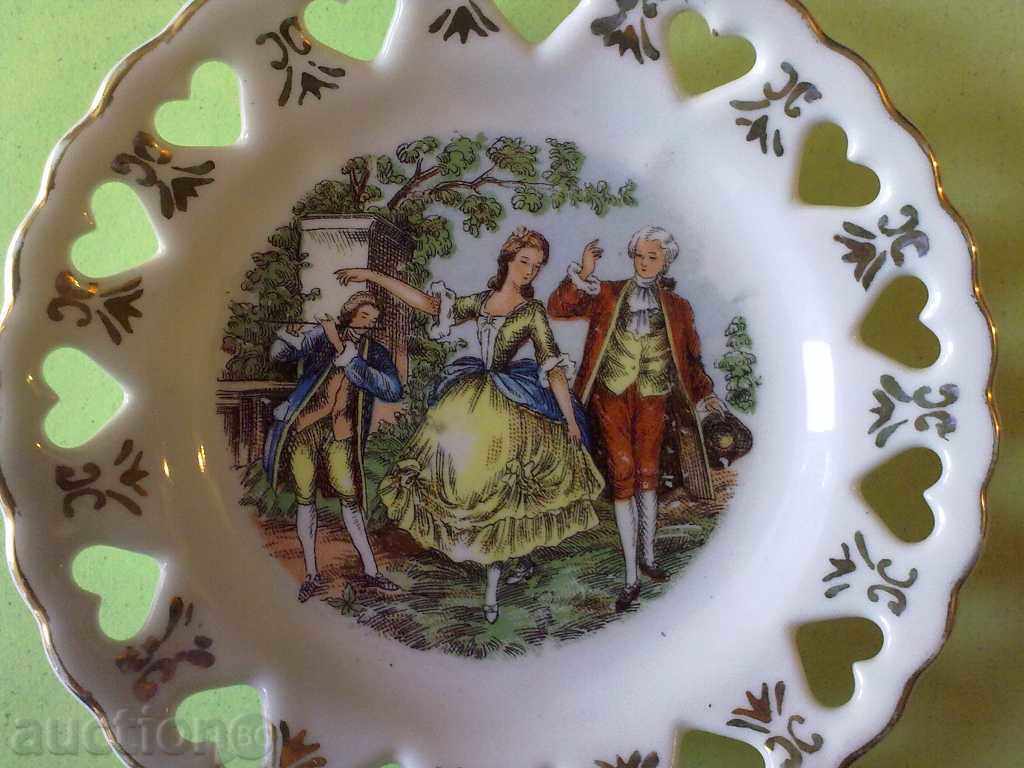 VERY BEAUTIFUL PORCELAIN WALLS FOR THE WALL - 5