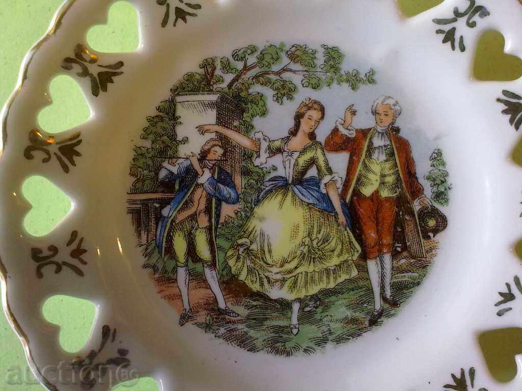 VERY BEAUTIFUL PORCELAIN WALLS FOR THE WALL - 6