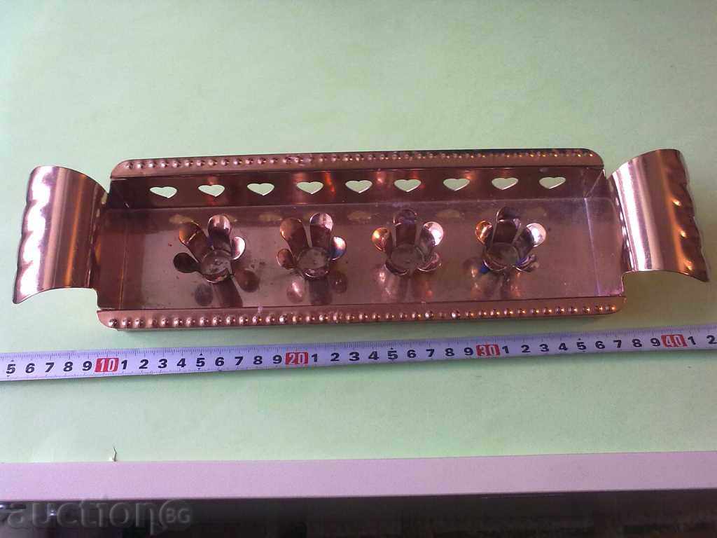 CANDLE with price 12.00 BGN | € 6.14 CANDLE with price 12.00 BGN | € 6.14