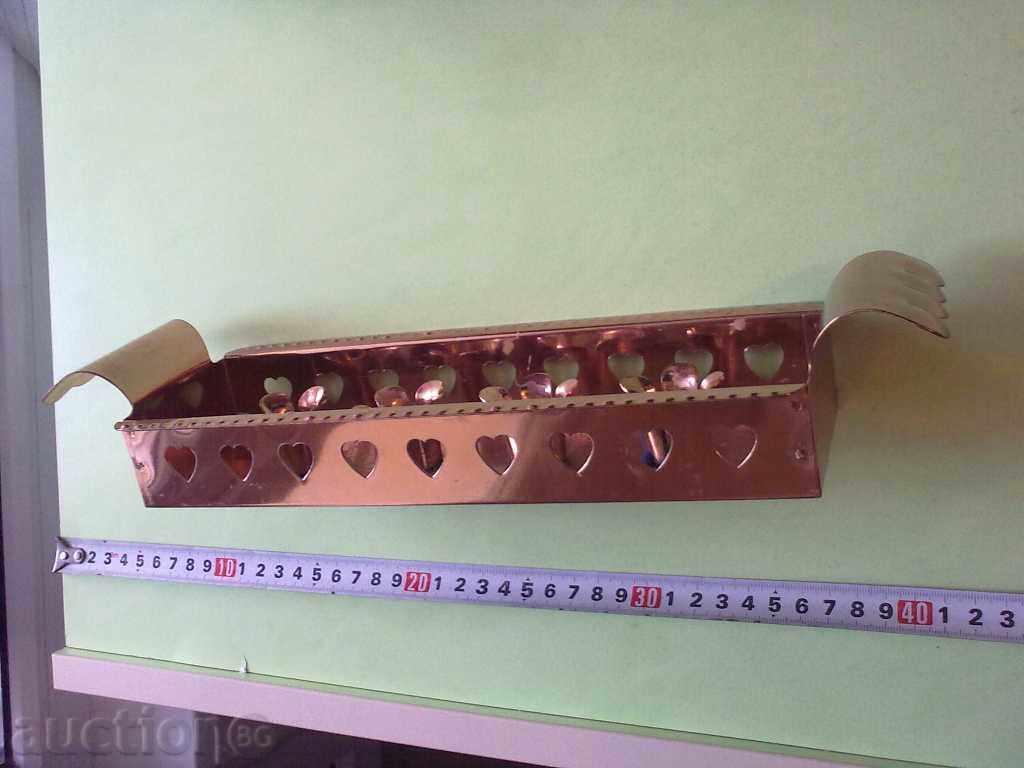 Auction CANDLE Auction CANDLE