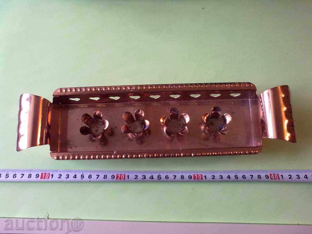 CANDLE - 5 CANDLE - 5