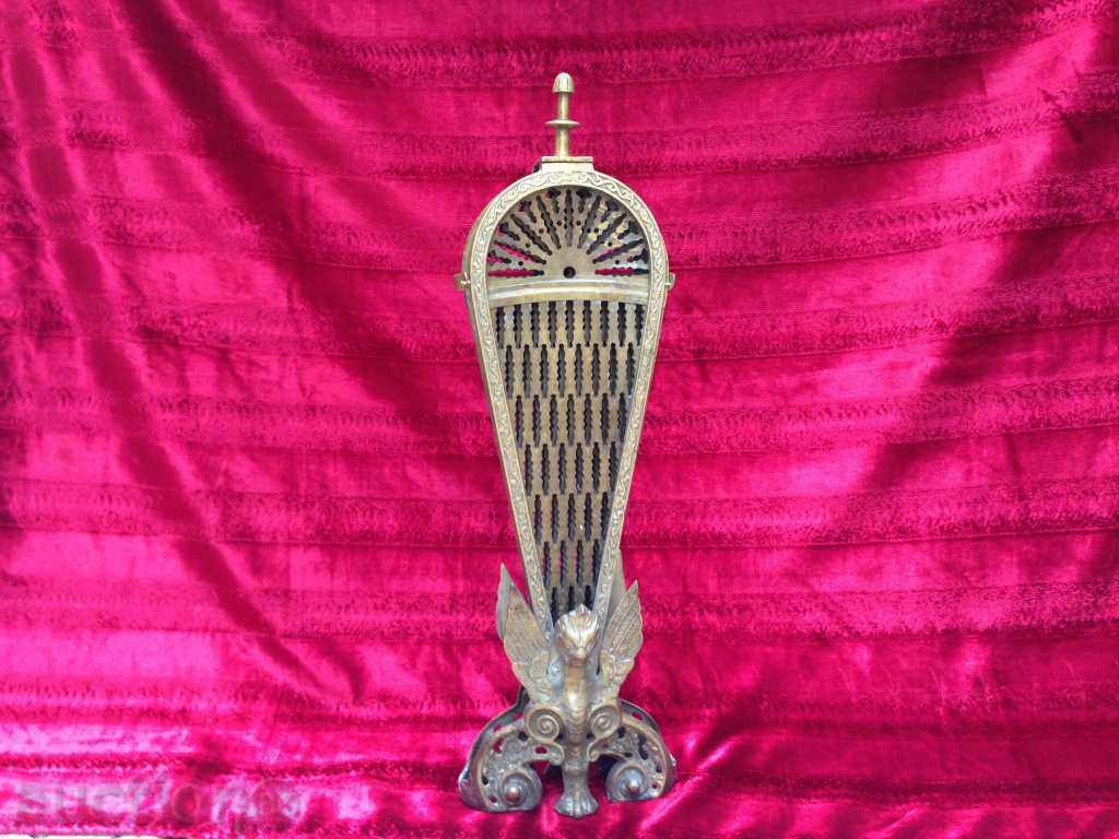 SAFETY REFRIGERATOR FOR STEEL AMPIRE - 5 SAFETY REFRIGERATOR FOR STEEL AMPIRE - 5