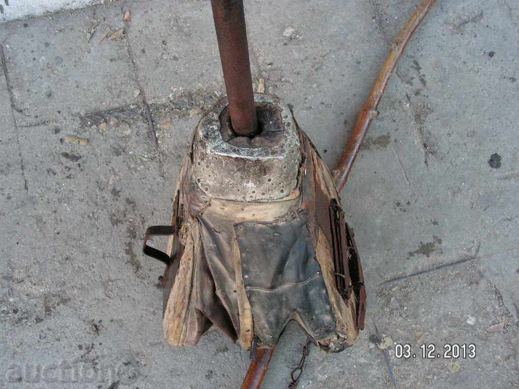 1563. OLD CALIFORNIAN SPIRIT - 5 1563. OLD CALIFORNIAN SPIRIT - 5