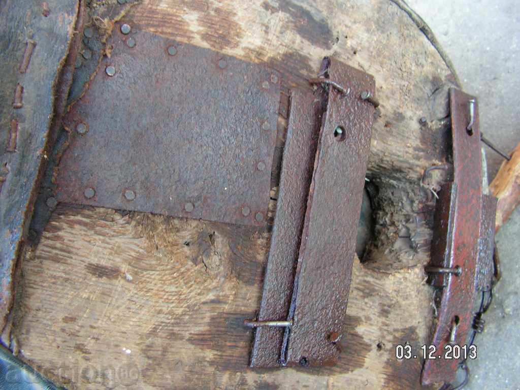 1563. OLD CALIFORNIAN SPIRIT - 6 1563. OLD CALIFORNIAN SPIRIT - 6