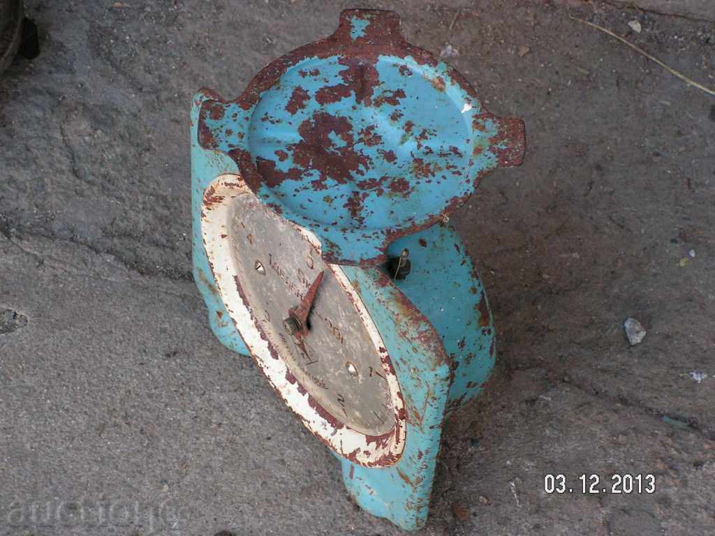 Auction  1565. WINTER KANTAR USSR