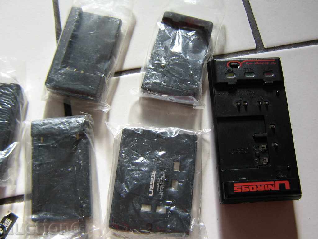 INTERESTING CHARGER - MULTIFUNCTIONAL DEVICE - 5 INTERESTING CHARGER - MULTIFUNCTIONAL DEVICE - 5