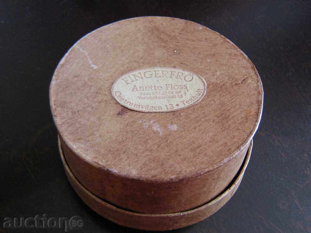 Delivery of INTERESTING BOX Delivery of INTERESTING BOX