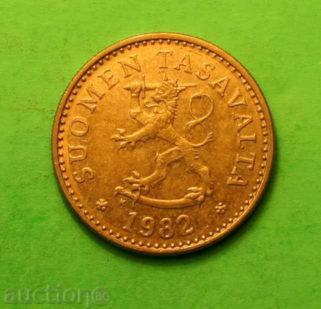 10p 1982 Φινλανδία με τιμή € 0.31 | 0.61 BGN