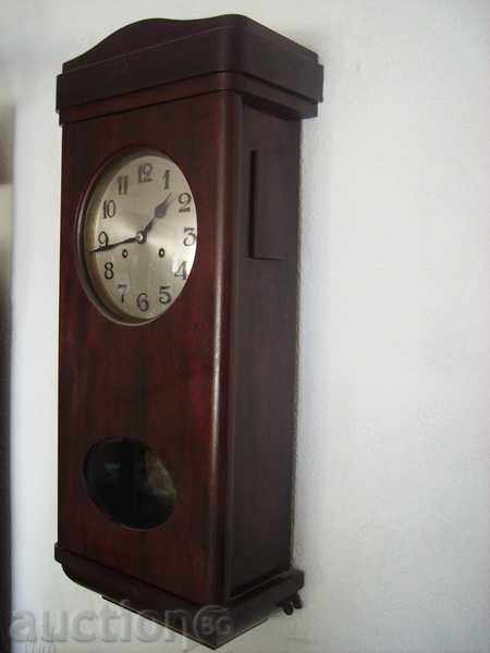 Vindem ceas de cabinet Yunghans - 5