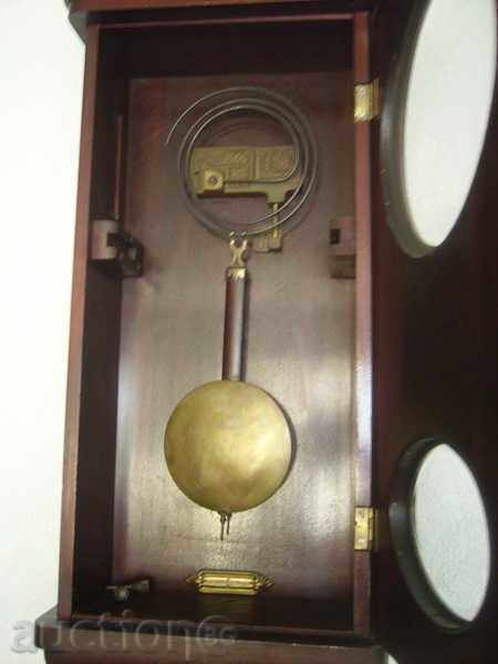 Vindem ceas de cabinet Yunghans - 6