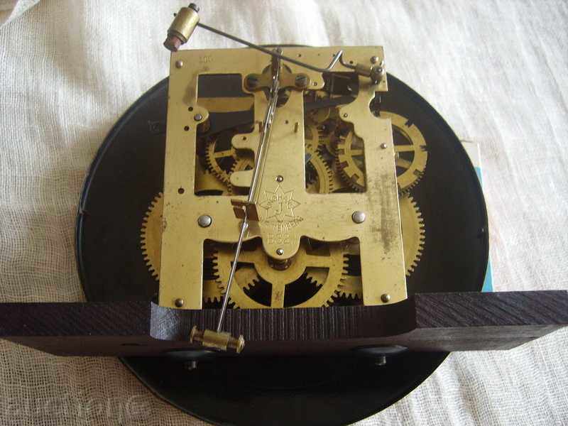 Vindem ceas de cabinet Yunghans - 7