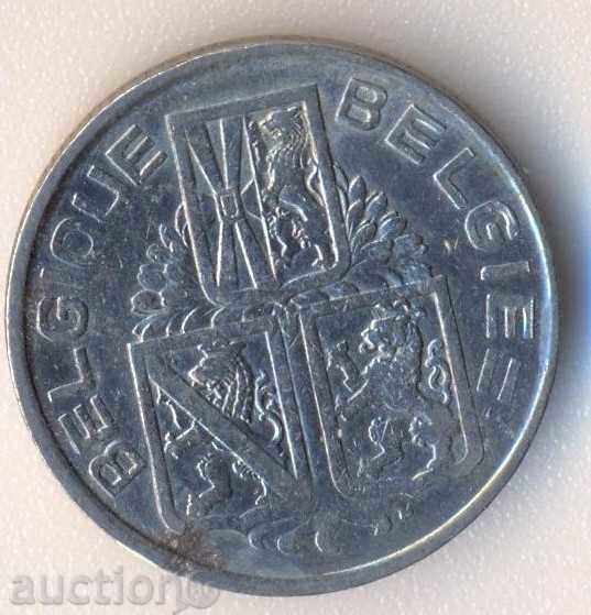 Белгия 1 франк 1939 година с цена € 0.82 | 1.60 лв.