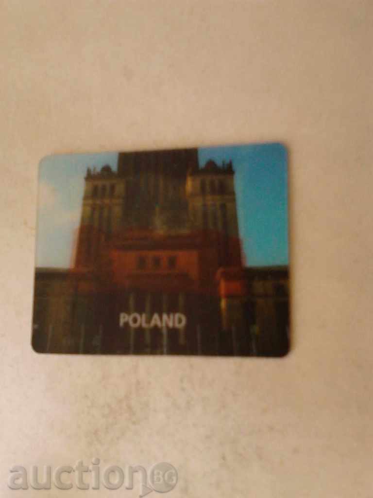 Photo 3D Poland